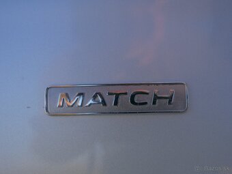 Volkswagen Golf 1.6 TDI MATCH combi - 8