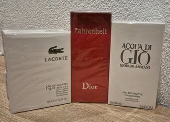 Parfem , Parfum, Vonavka , Vonavky - 8