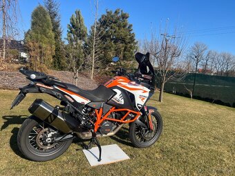 Ktm 1290 Super Adventure R - 8