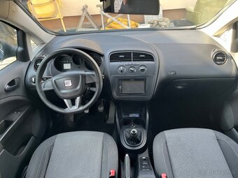 Seat Altea XL - 8