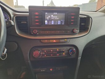 KIA Ceed 1.0 T-GDi 100k Silver - 8