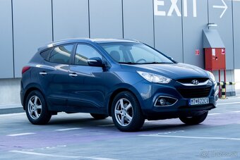 Hyundai ix35 - 8