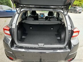 Subaru XV 2.0i-S ES Comfort - Možný odpočet DPH - 8