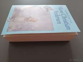 Hans Christian Andersen: The Complete Fairy Tales - 8
