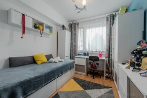 PREDAJ 4 IZBOVÝ BYT NA PEKINSKEJ ULICI  - CENA 209 990 € - 8