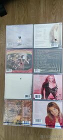 Prodám CD Kylie Minogue a Britney Spears - 8