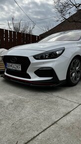 Hyundai I30 N line - 8