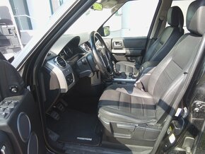 Land Rover Discovery 3 - 8