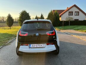 BMW i3 eDrive BEV 94 Ah - 8