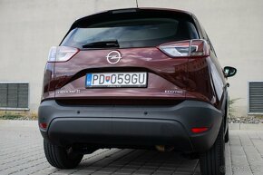 Opel Crossland X 1.2 (Odpočet DPH) - 8