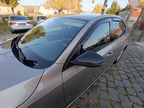 Škoda Octavia III, 1.6TDI 11/2015 - 8