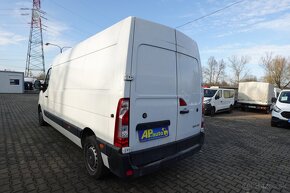 RENAULT MASTER L3H2 2.3DCI KLIMA - 8