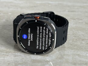 Samsung Galaxy Watch Ultra 47mm LTE - 8