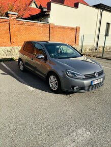 Predam Vymenim Golf 6 1.4Tsi 90Kw - 8