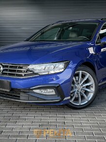 ⭐ VOLKSWAGEN PASSAT VARIANT R-LINE ⭐ - 8