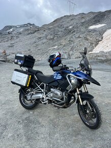 BMW r 1200 gs - 8