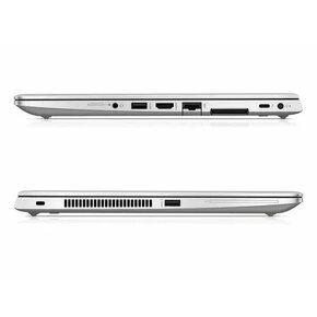 HP EliteBook 840 G5 + Docking station HP 2013 UltraSlim - 8