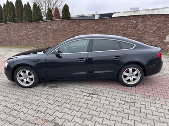 Audi A5 Sportback 2.0 TDI - 8