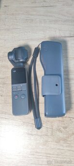 Dji osmo pocket 1 - 8