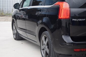 Peugeot 5008 1.6 HDi FAP Trendy - 8