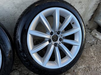 BMW alu 19” Styling 231-5 kusu - 8