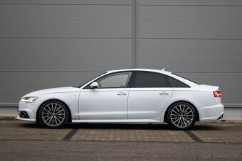 Audi A6 3.0 TFSI 333k quattro S tronic - 8