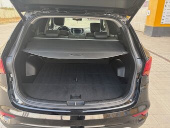 Hyundai SantaFe 2,2 crdi 2016 - 8