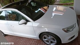 Audi A3 - 8