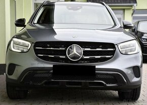 Mercedes-Benz GLC 220d 4MATIC N.TOP LED CARPLAY 143 kw - 8