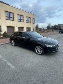 Audi A6 C7 avant 3.0tdi Quattro 200kw A/T,led,vzduch,webasto - 8