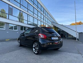 Peugeot 208 1.6 Vti Allure RC - 8