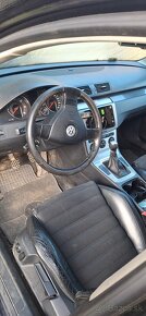 Passat b6 2.0 tdi 103kw BKP - 8