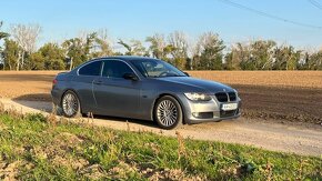 BMW 325i E92 - 8