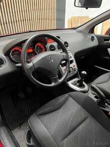 PEUGEOT 308 1.4 VTI COMFORT - 8