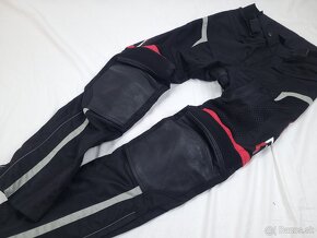 Probiker PR-17 Air pánska kombinéza koža textil 52/48 L/S - 8