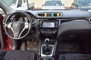 Nissan Qashqai 1.5 dCi Tekna 4x2 (EU5) - 8