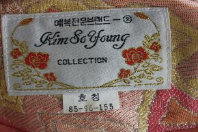 Kim & Young collection komplet vel.34 - 8