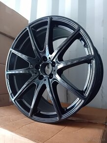 Originál kolesá Mercedes Benz S class AMG 5x112R20 - 8