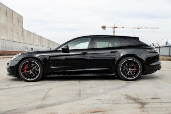 Porsche Panamera Sport Turismo GTS 4.0 338kw/460PS - 8