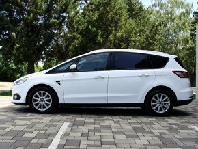 Ford S-Max 2.0 TDCI 110KW EcoBlue - 8