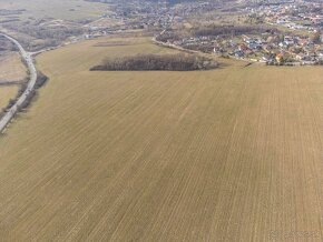 Pozemok v obci Lorinčík, len 10 minút od Košíc. - 8