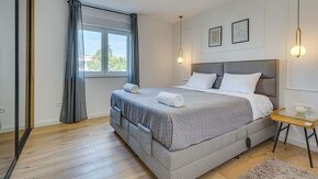 CHORVÁTSKO - luxusný penthouse - Zadar, Diklovac - 8