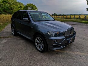 Bmw X5 M-packet HARTGE 3.0sd 210kw - 8