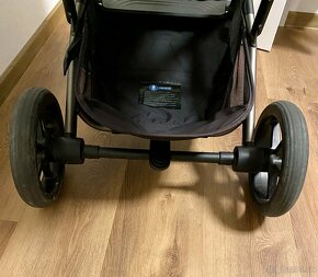 Cybex Balios S Lux - 8