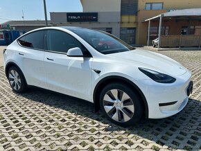 NOVÁ - Tesla Model Y 60kWh Standard Range - 8