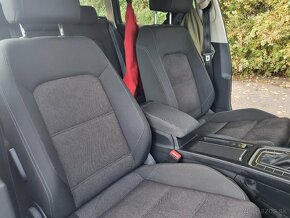 VW Passat combi B8 Comfortline - adaptivny tempomat - 8