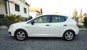 SEAT IBIZA 1.2i 12V BENZIN - KLIMA, NOVA STK,SEZONNE PNEU 4x - 8