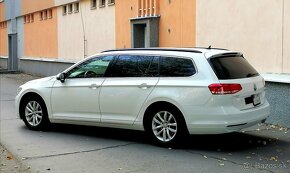 VOLKSWAGEN PASSAT B8 2.0 TDI DSG - 8