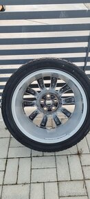 Range Rover sport 5x120 r20 - 8