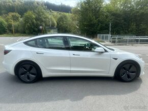 Tesla Model 3 MY21 refresh, Long Range AWD, +DPH - 8